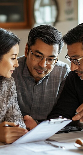 Fintrust Loans San Francisco Office