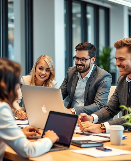 Home Improvement Financing