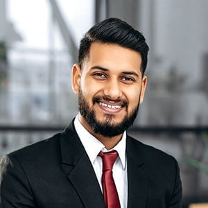 Adeline Wood - Personal Loan Client